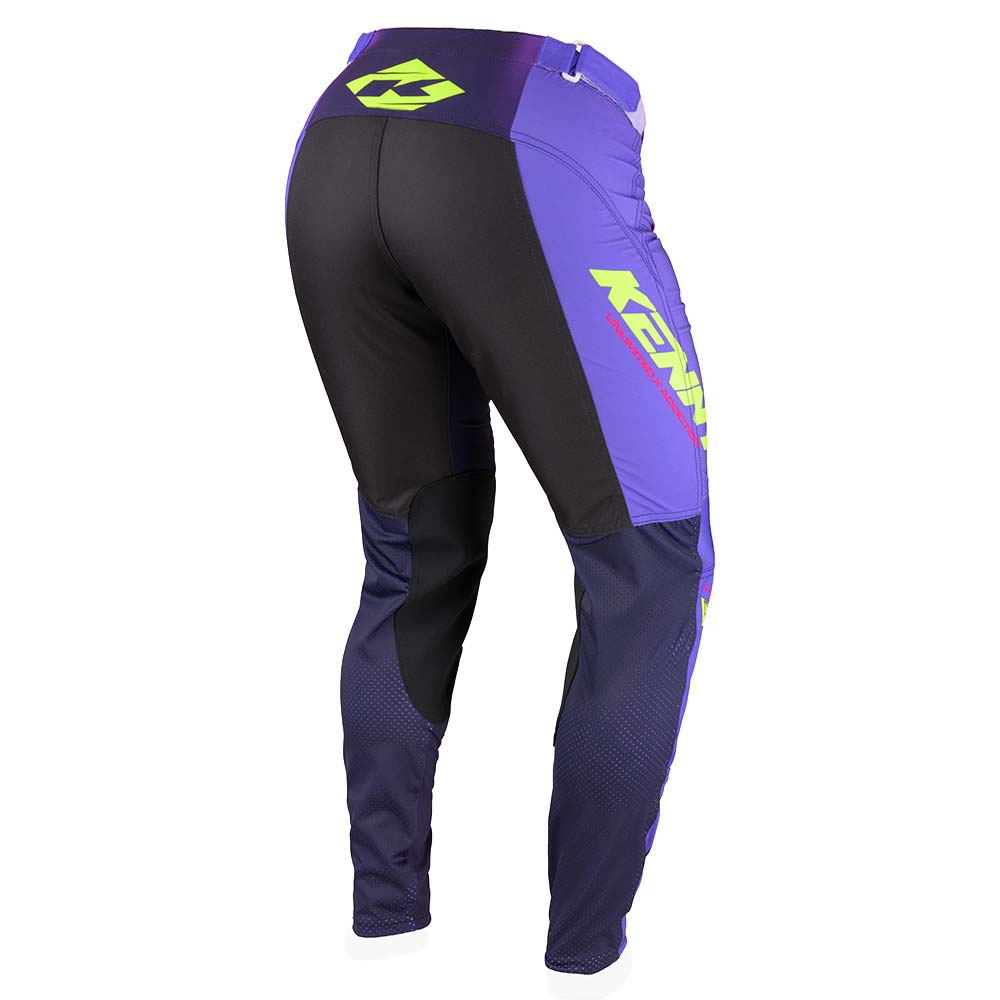Pantalon enfant Performance Kid Solid
