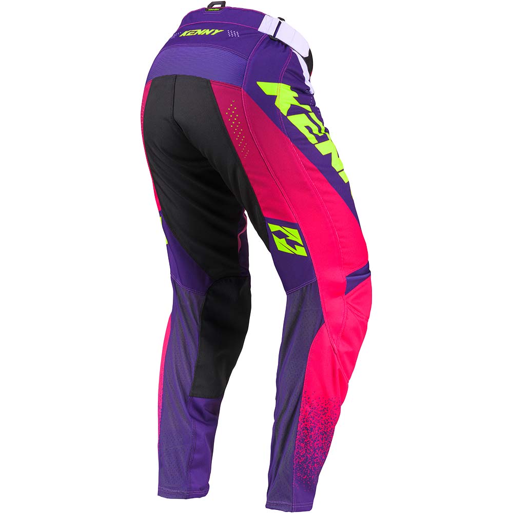 Pantalon enfant Track Kid Blast