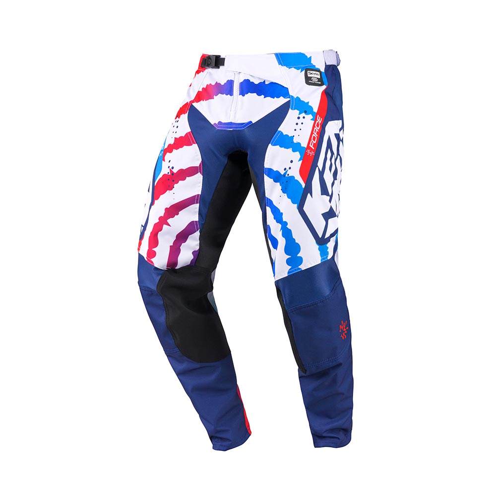 Pantalon Force Spiral