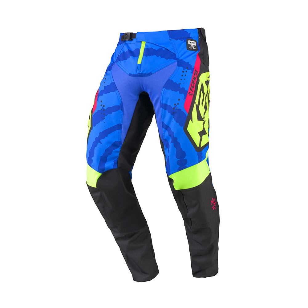 Pantalon Force Spiral