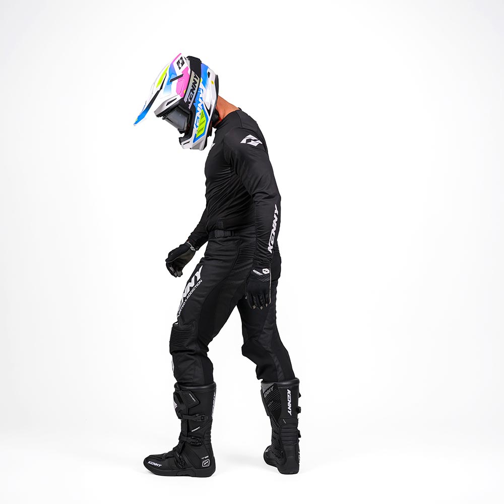 Pantalon Titanium