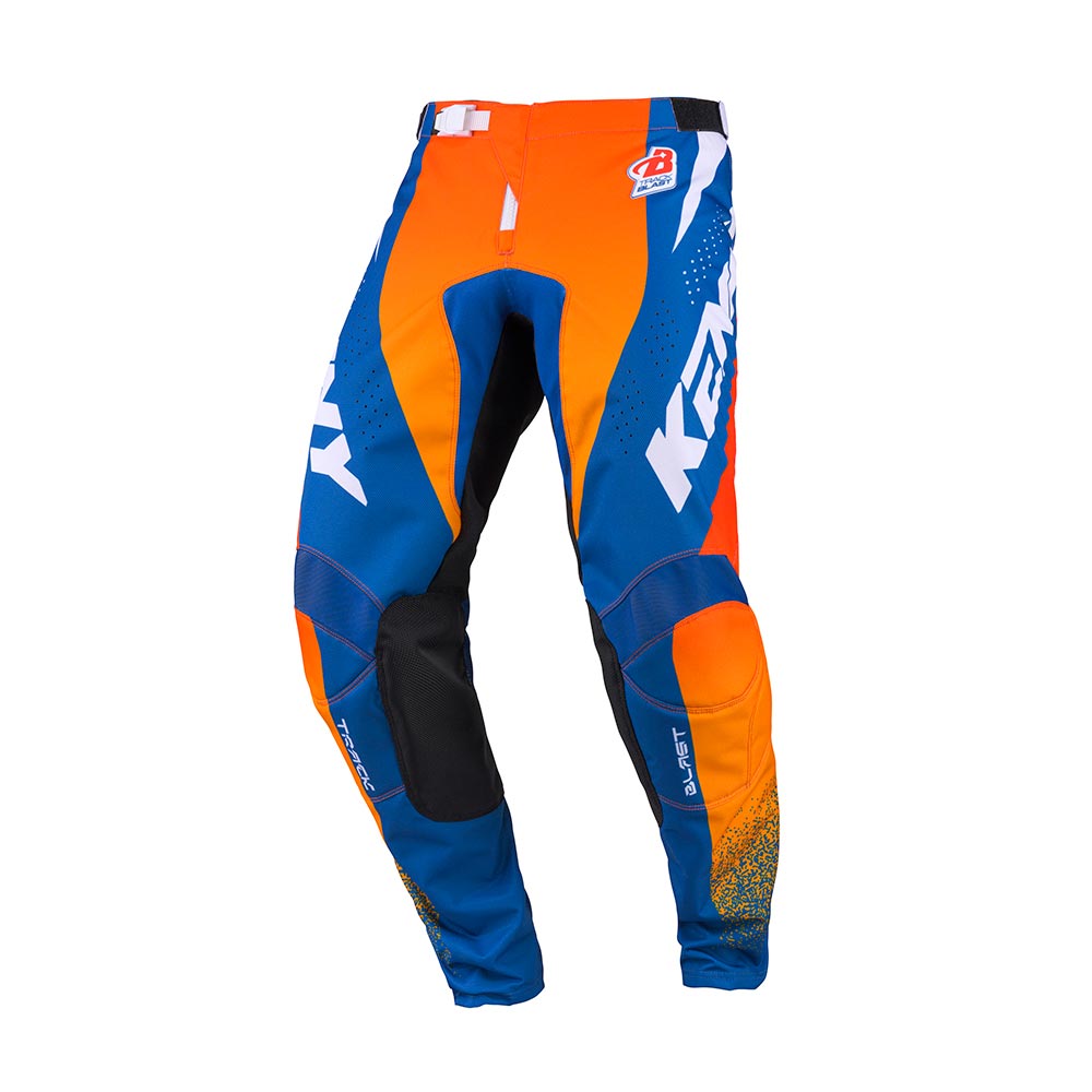 Pantalon Track Blast