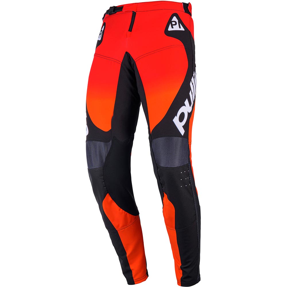 Pantalon Master Gradient