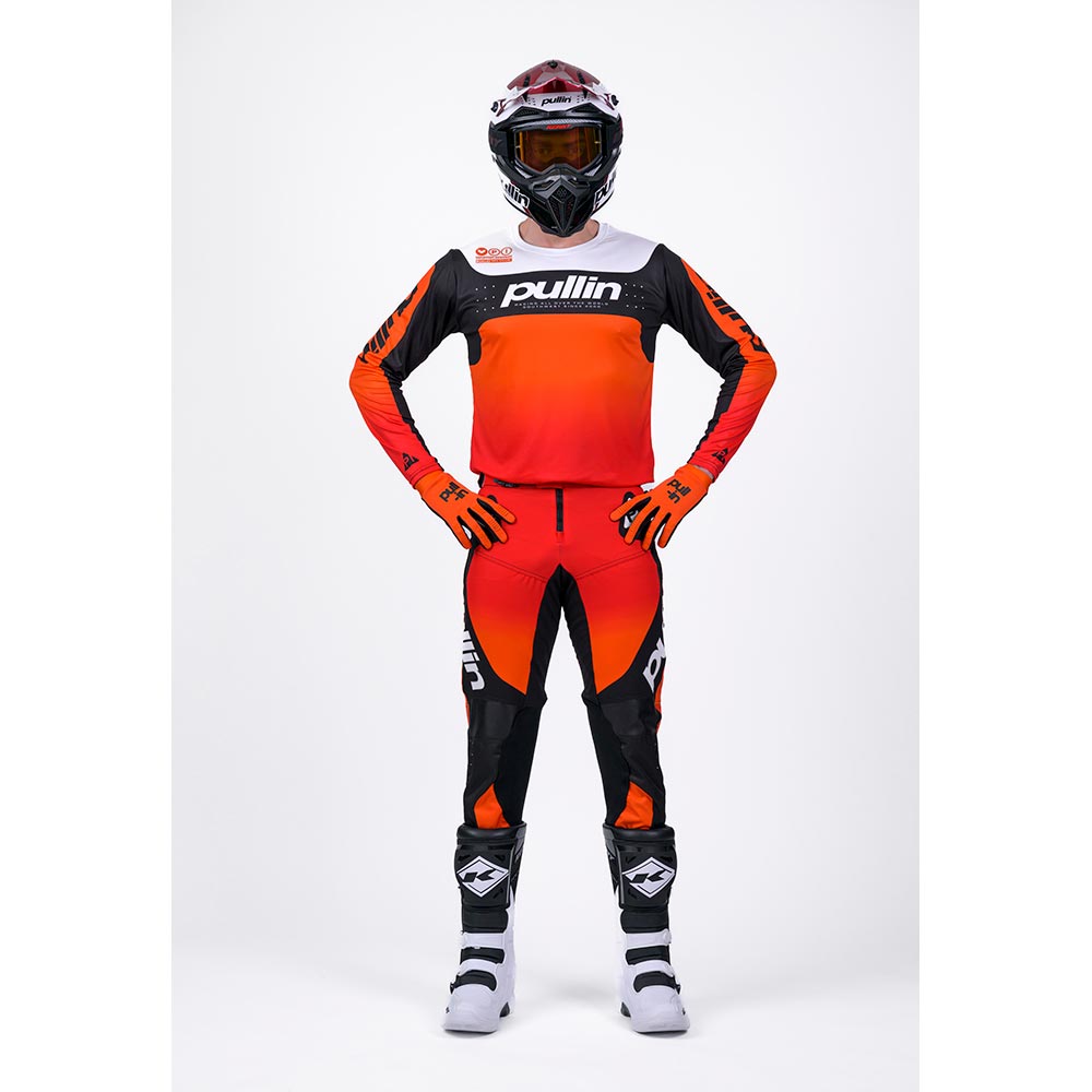 Pantalon Master Gradient