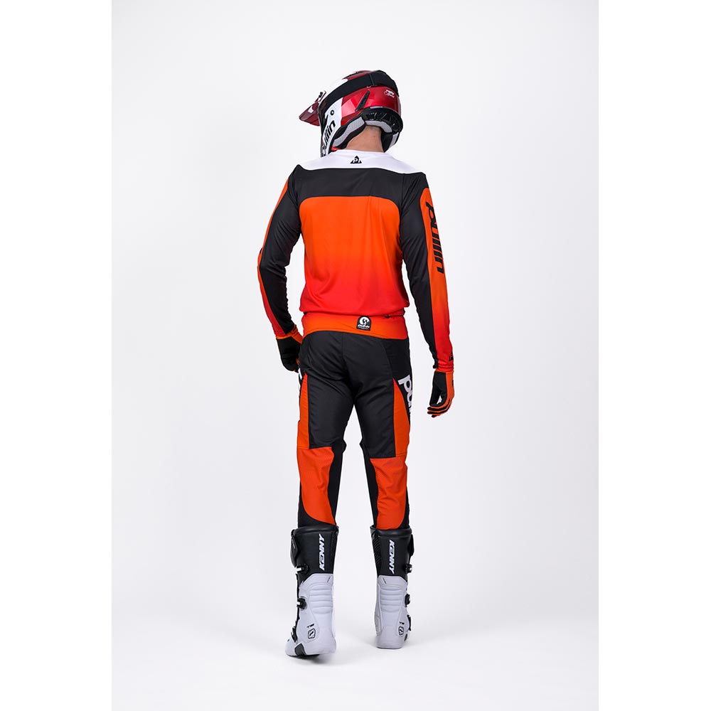 Pantalon Master Gradient