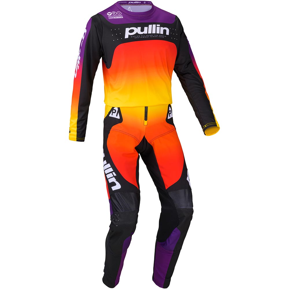 Pantalon Master Gradient