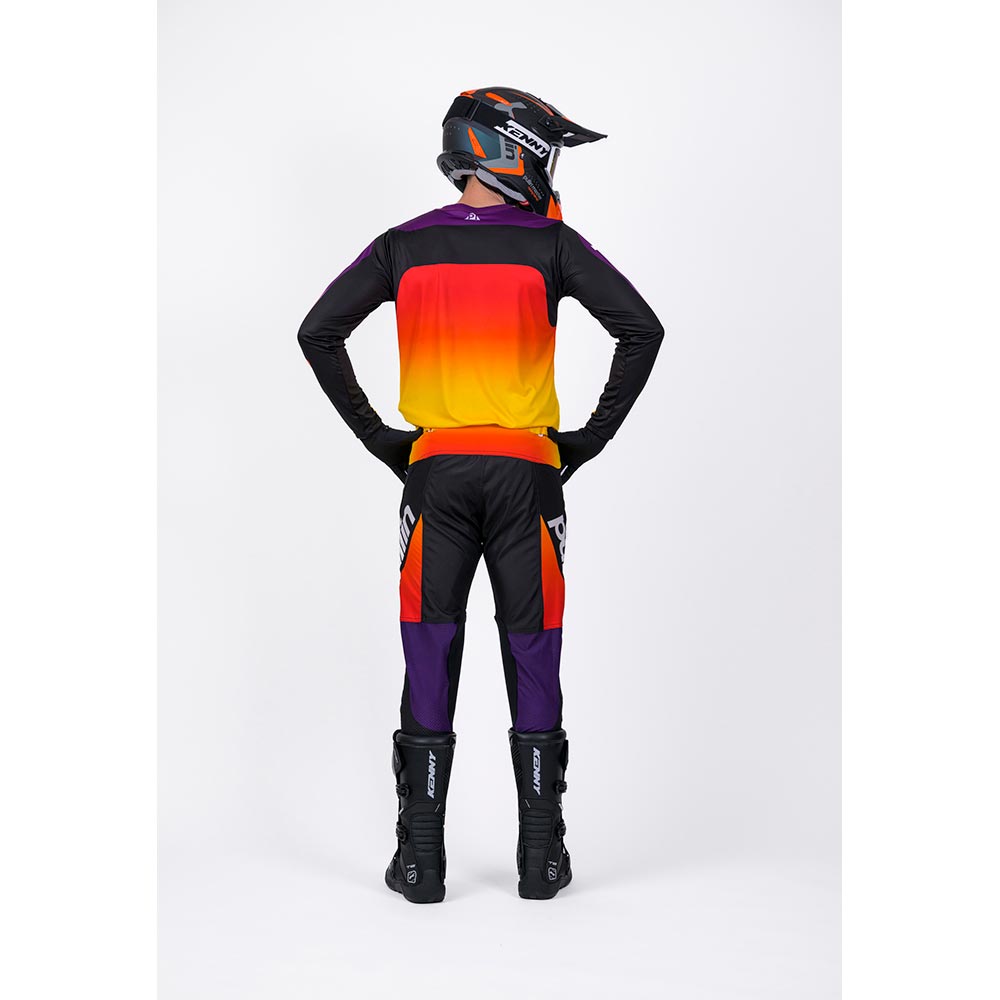 Pantalon Master Gradient