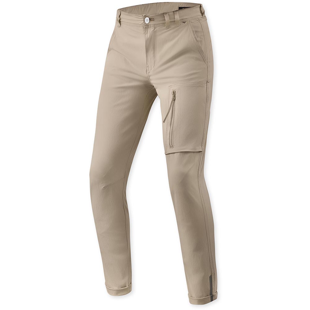 Chino Terry Skinny L30