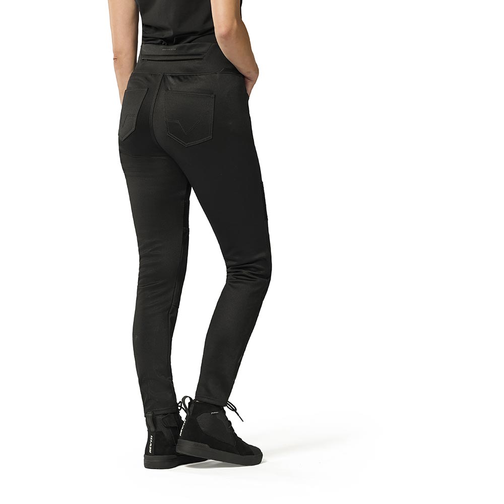 Legging femme Ellison 2 Ladies - court