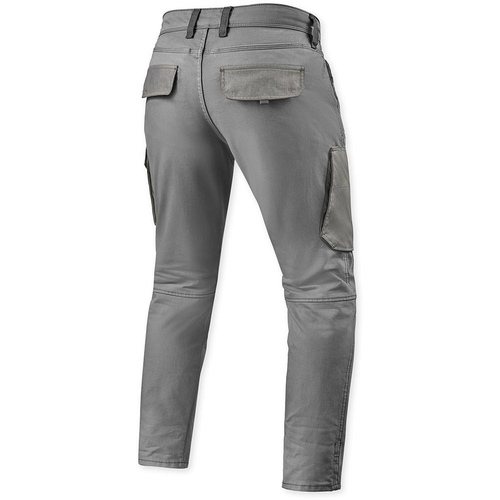 Pantalon Cargo Brant Slim L30