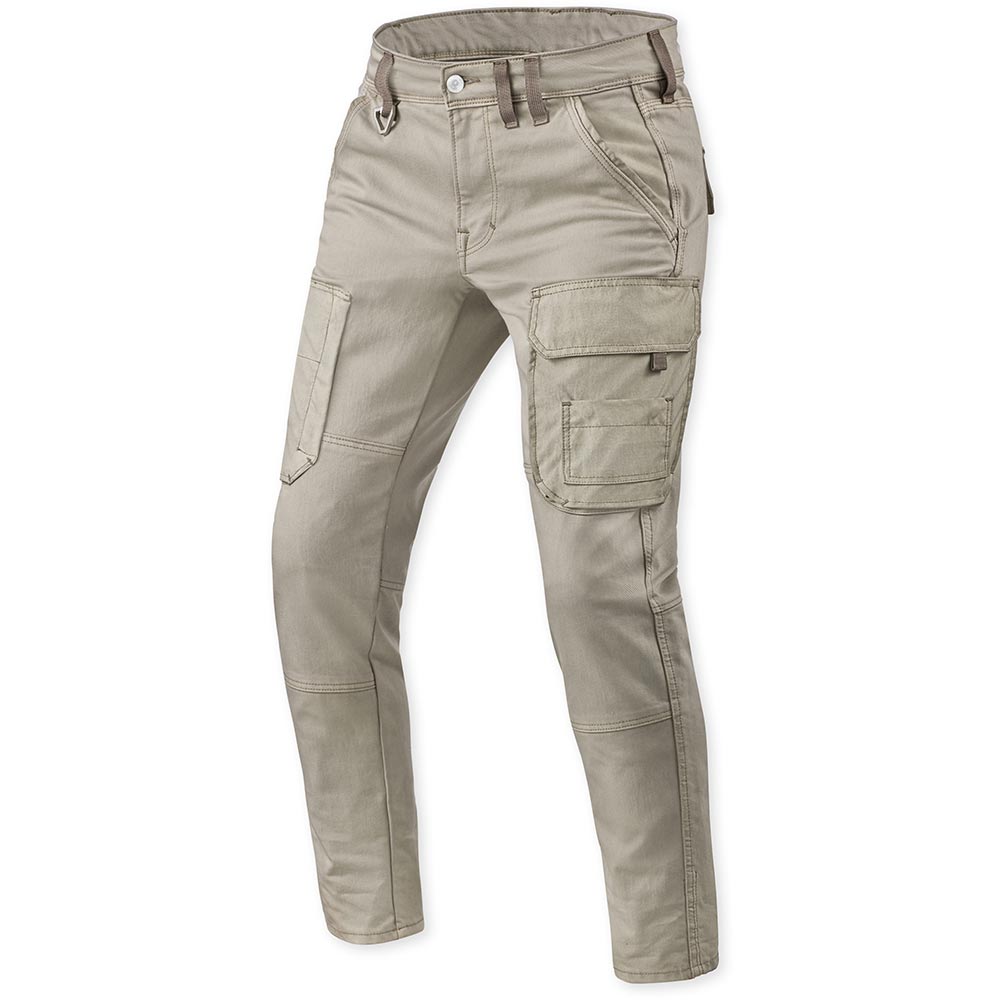Pantalon Cargo Brant Slim L34