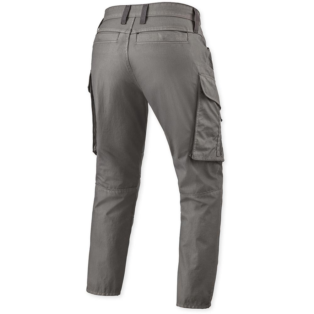 Pantalon Cargo Tristan Tapered L32