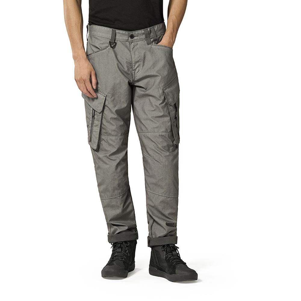 Pantalon Cargo Tristan Tapered L32