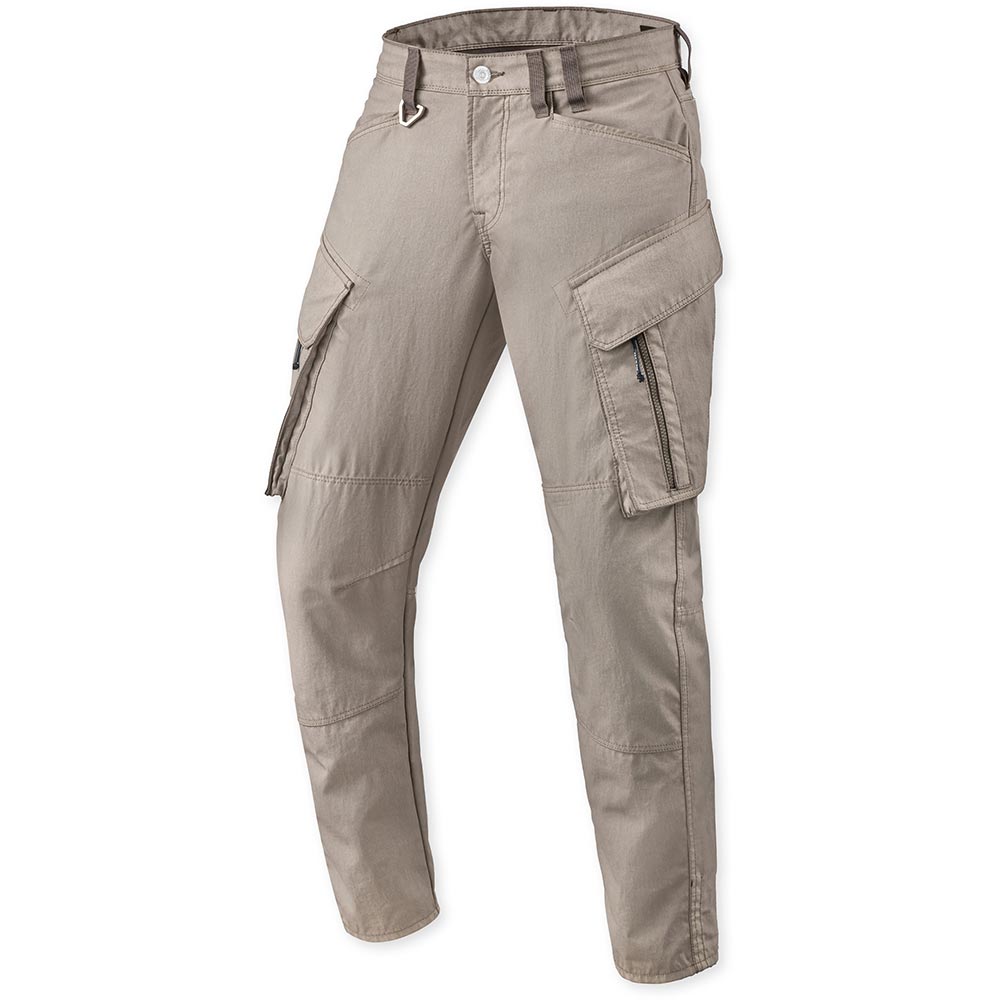 Pantalon Cargo Tristan Tapered L32