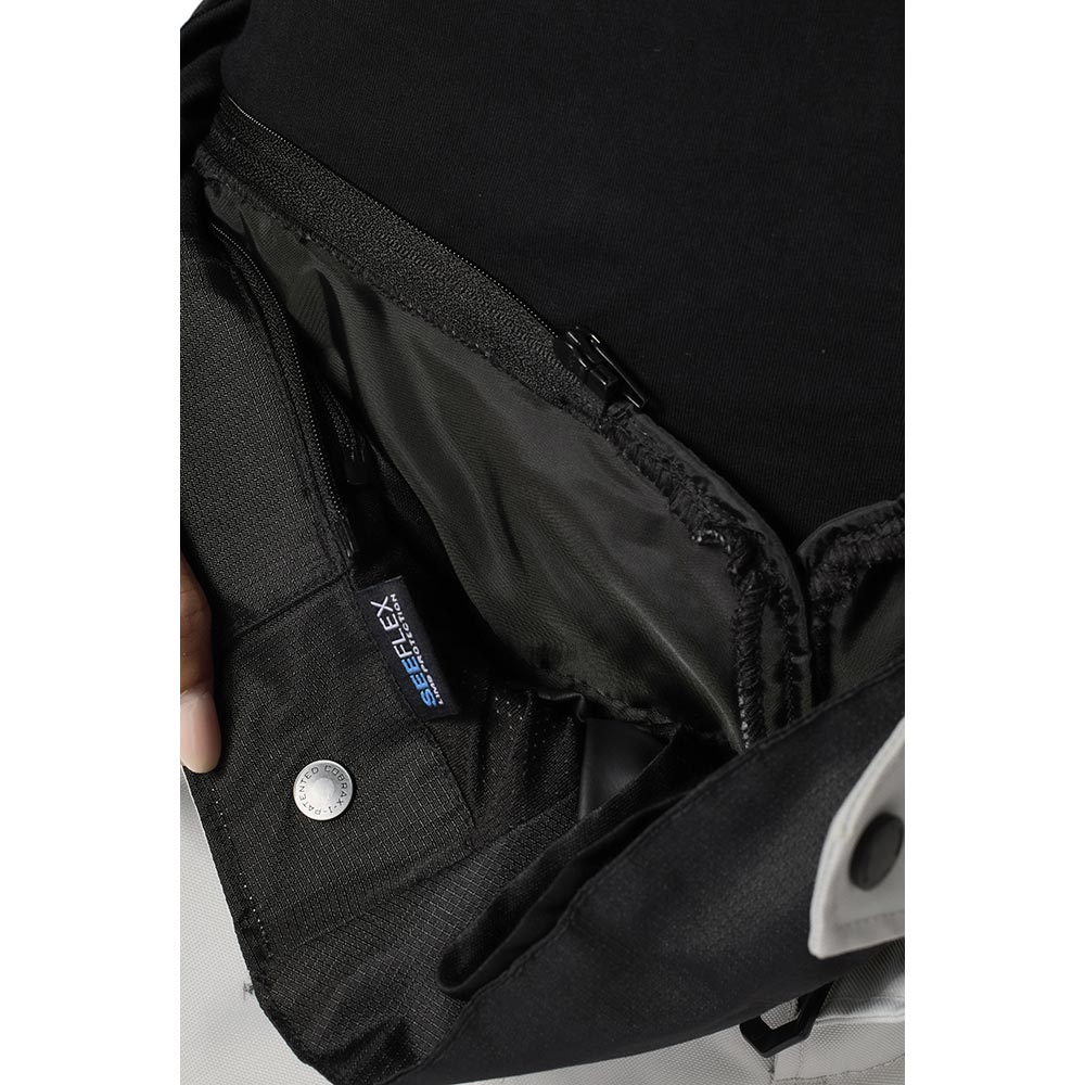 Pantalon femme Outback 5 H2O Ladies