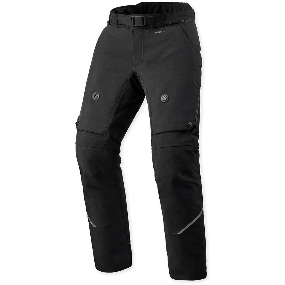 Pantalon Fractal H2O - Court