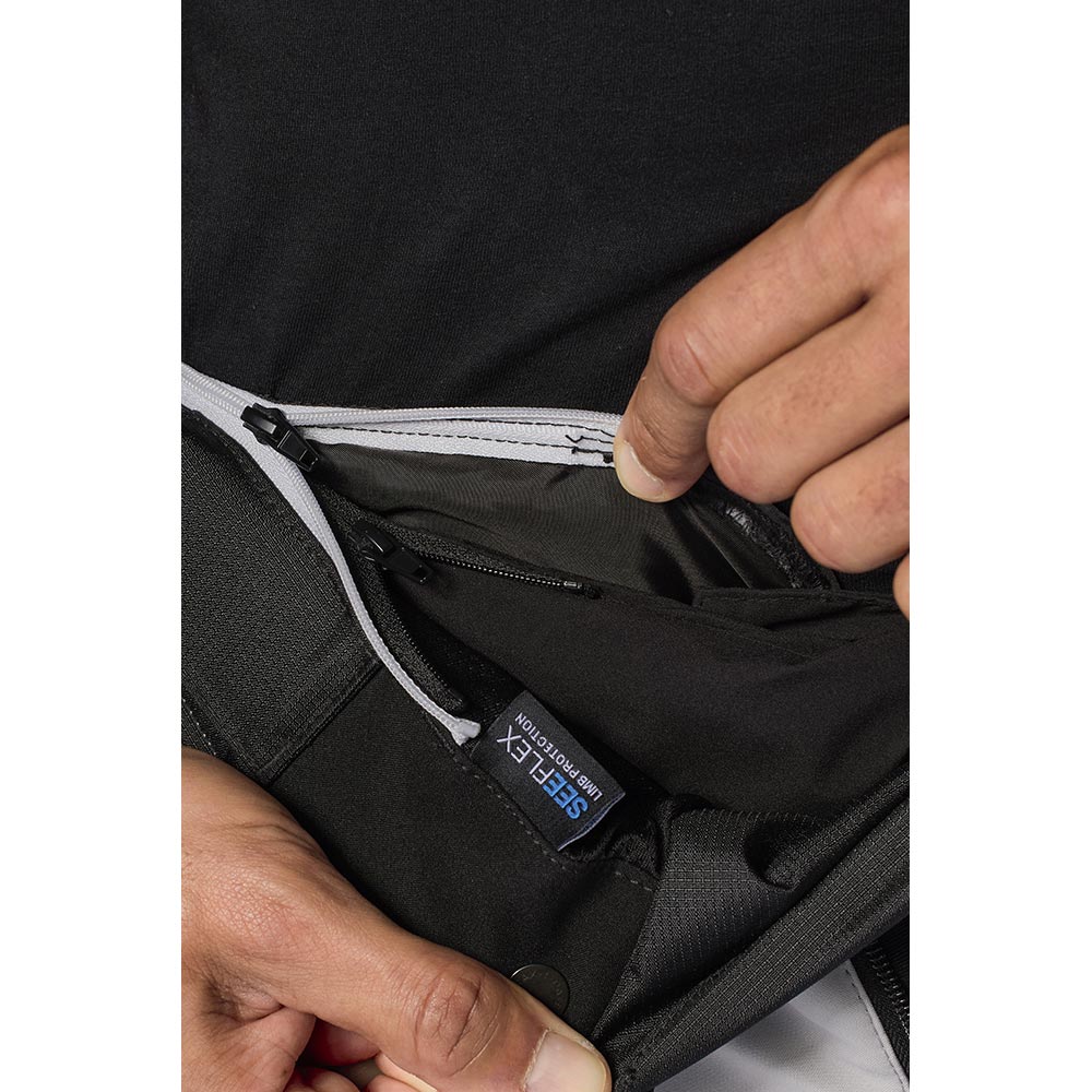 Pantalon Offtrack 3 H2O - Court