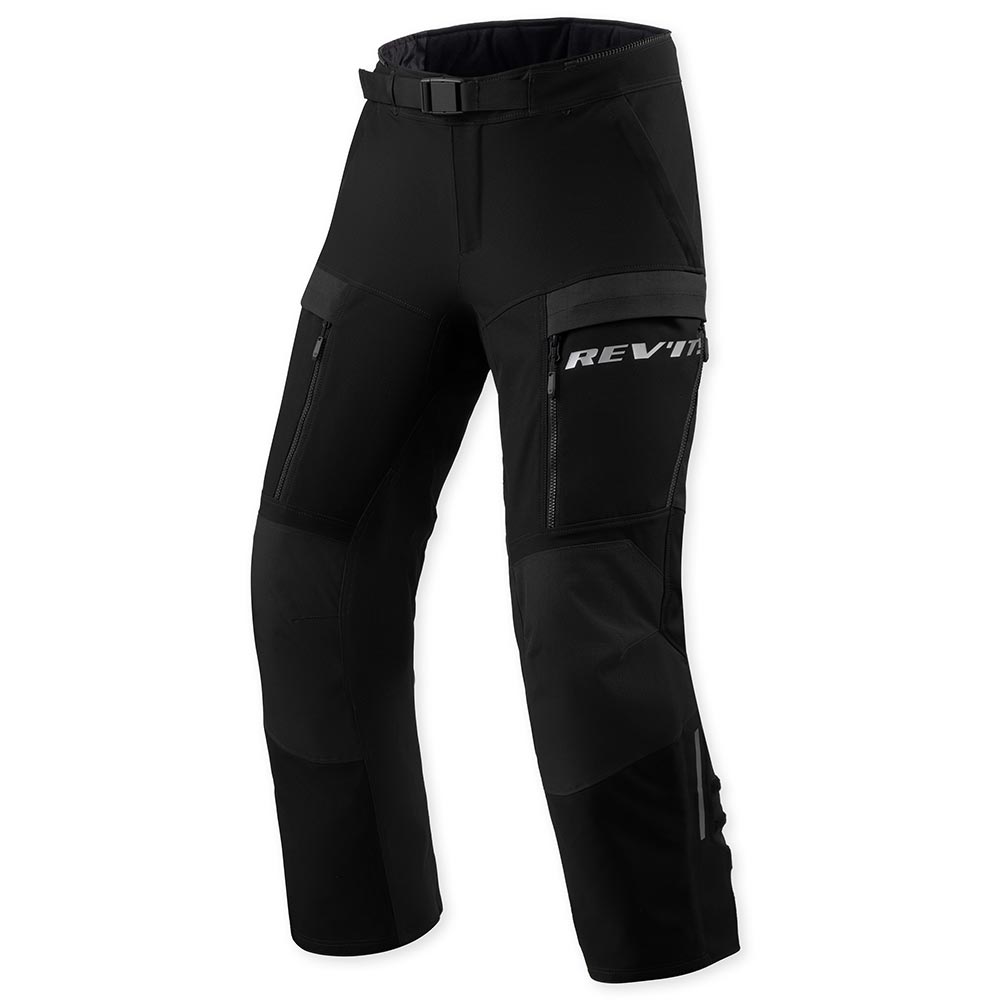 Pantalon Offtrack 3 H2O - Court