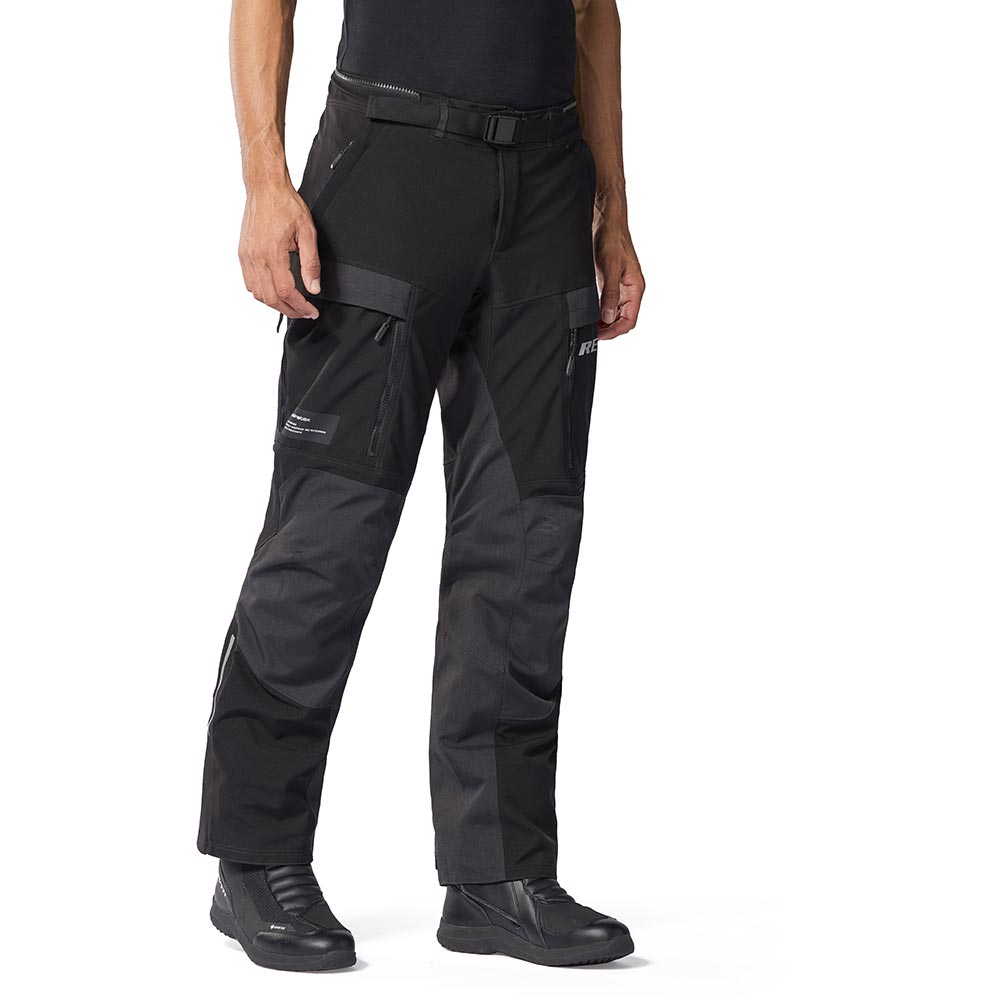 Pantalon Offtrack 3 H2O