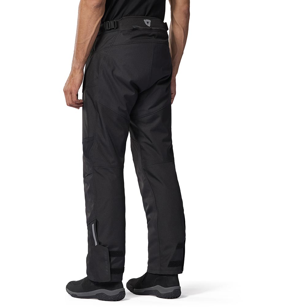 Pantalon Outback 5 H2O