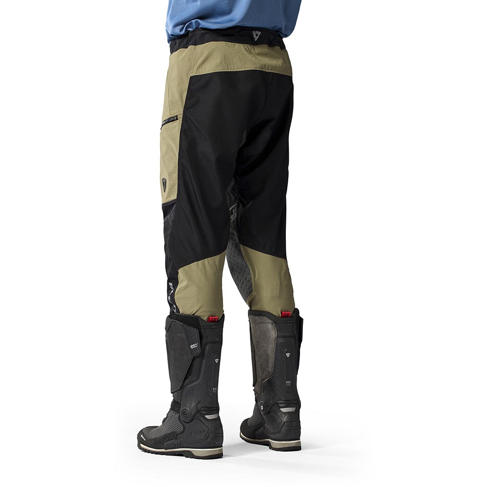 Pantalon Peninsula 2 - Court