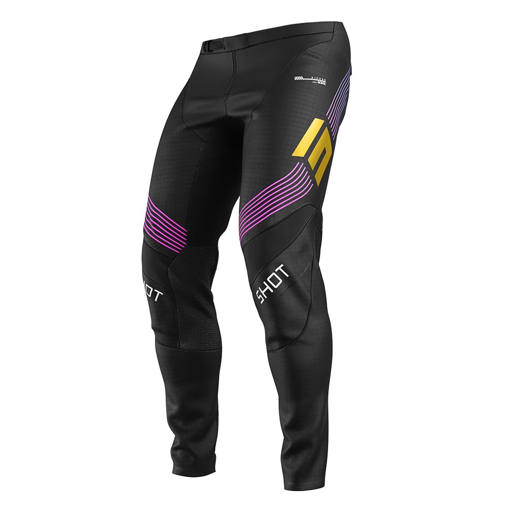 Pantalon Contact Kicker