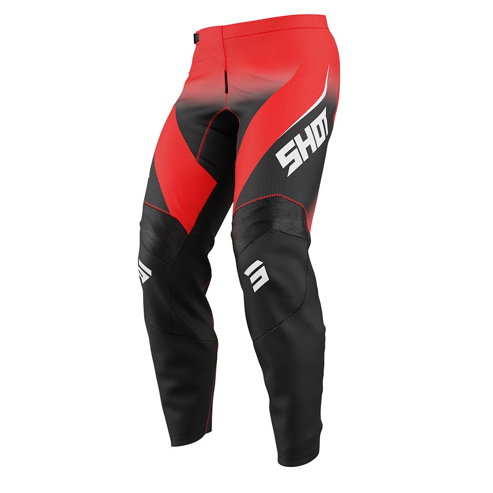 Pantalon Draw Clash