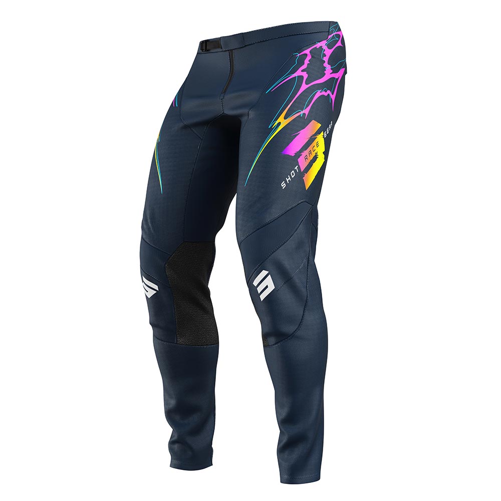 Pantalon enfant Contact Kid Rac