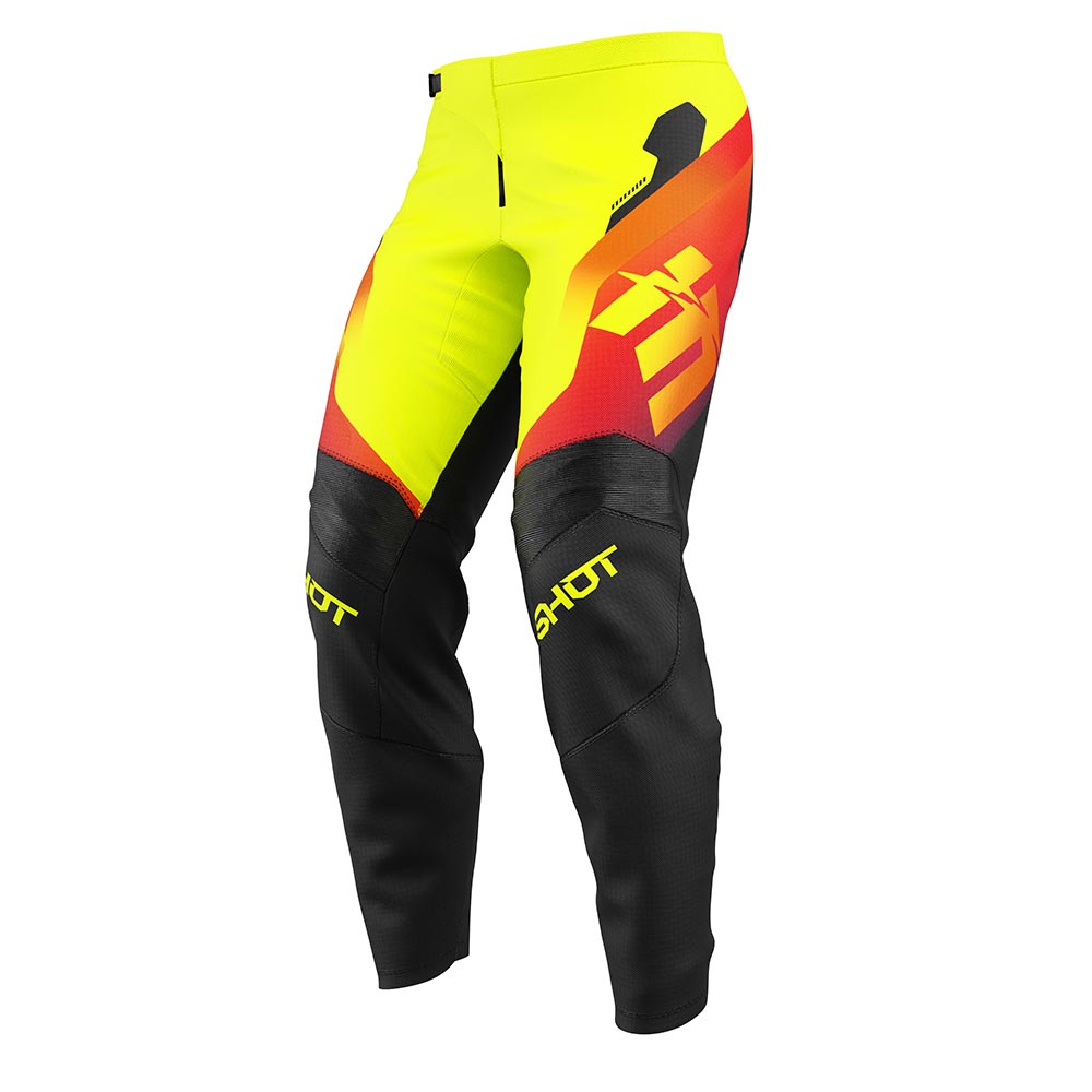 Pantalon enfant Draw Kid Rocket