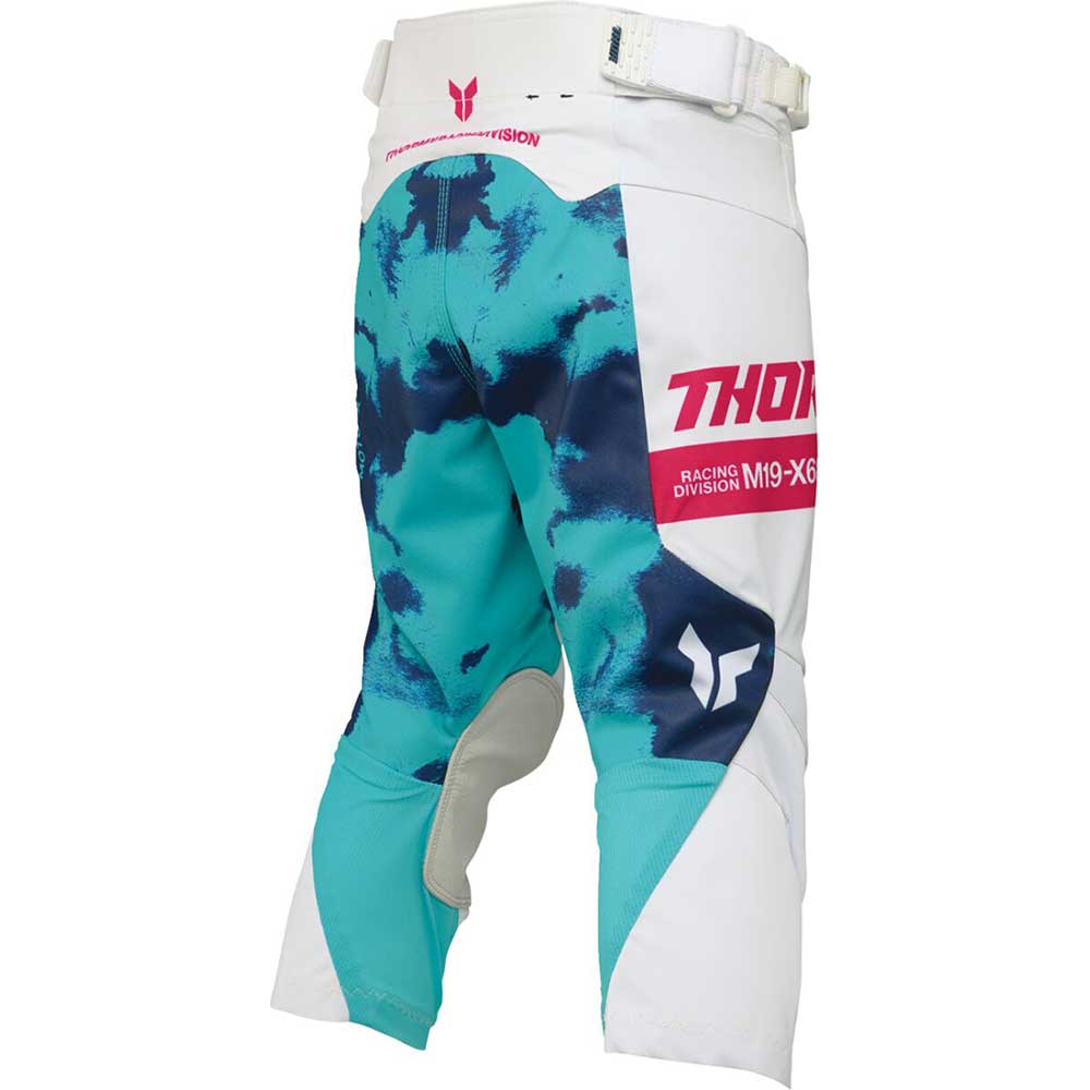Pantalon enfant Lauchmode Bleach