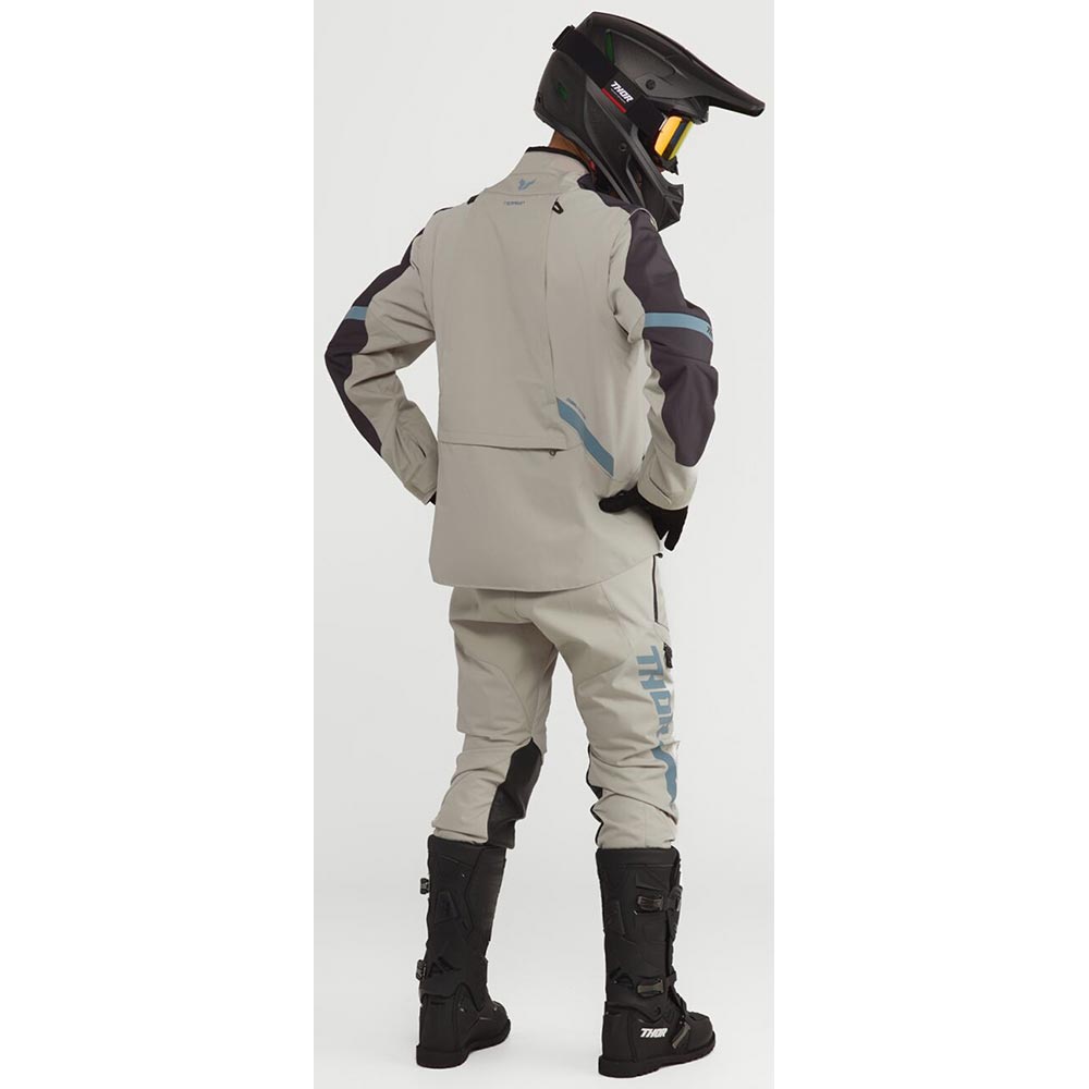 Pantalon Terrain In the Boot