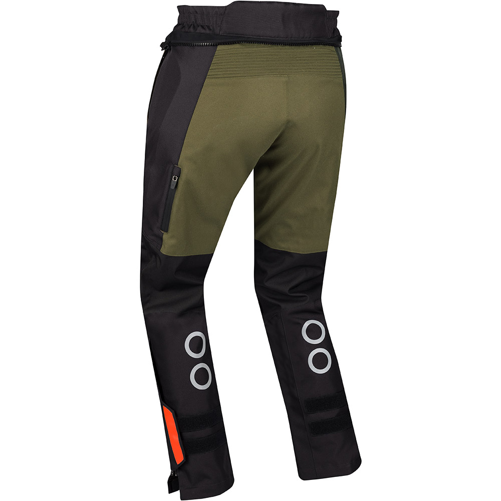 Pantalon femme Lady Zephyr