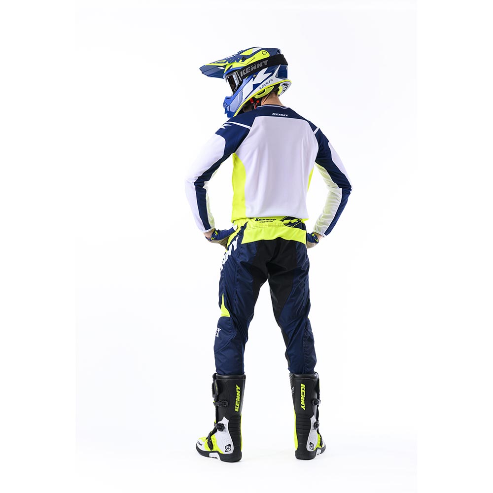 Pantalon Force - 2024