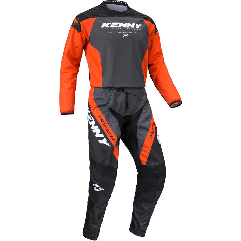 Pantalon Force - 2024