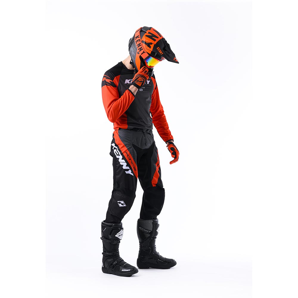 Pantalon Force - 2024