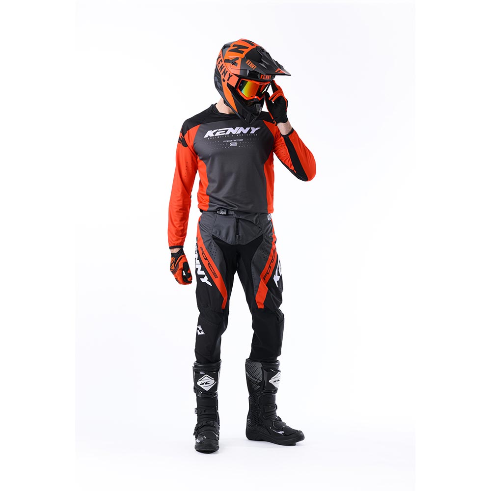 Pantalon Force - 2024