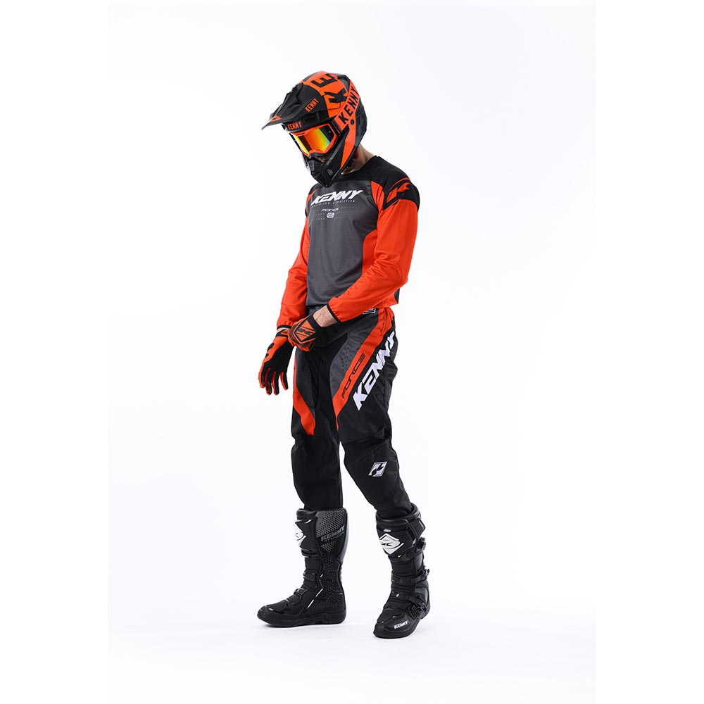 Pantalon Force - 2024