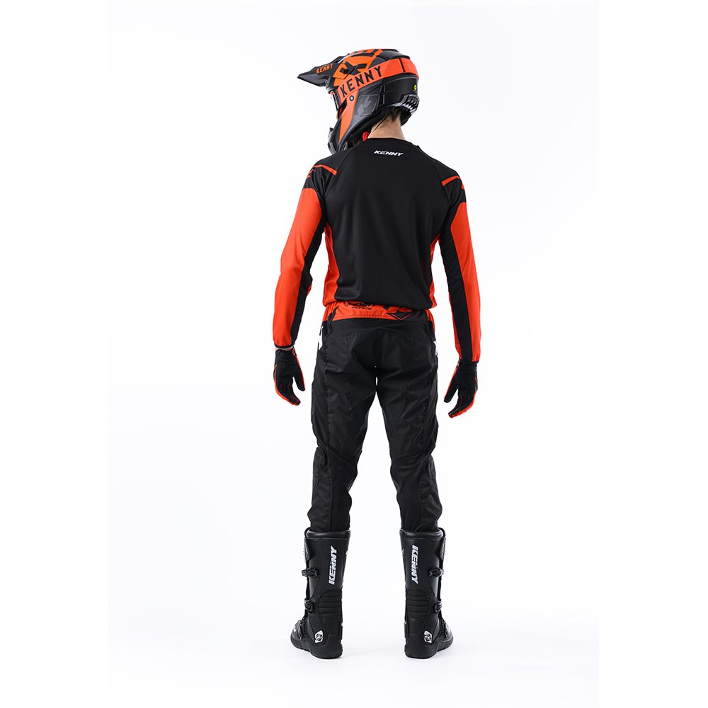 Pantalon Force - 2024