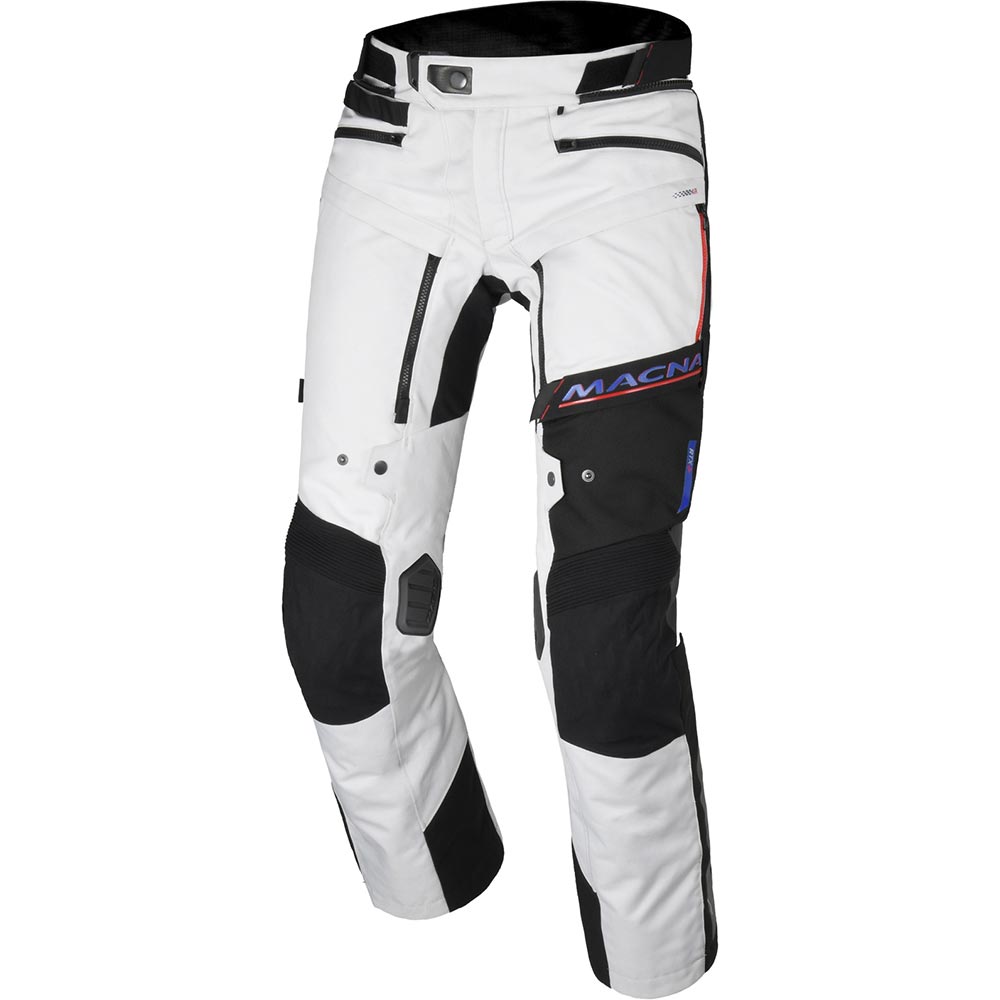 Pantalon Novac - long