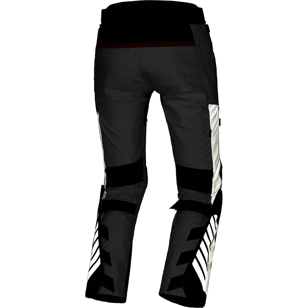 Pantalon Novac - long
