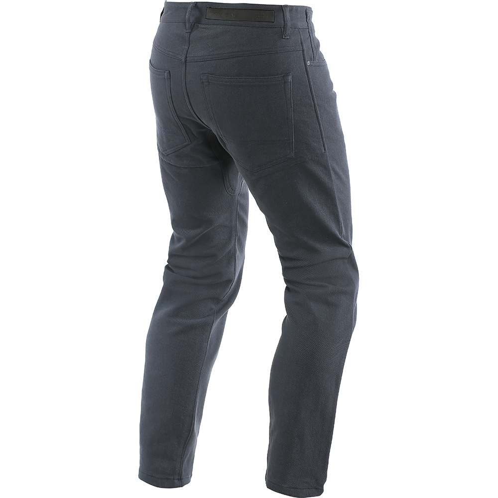Pantalon Casual Slim