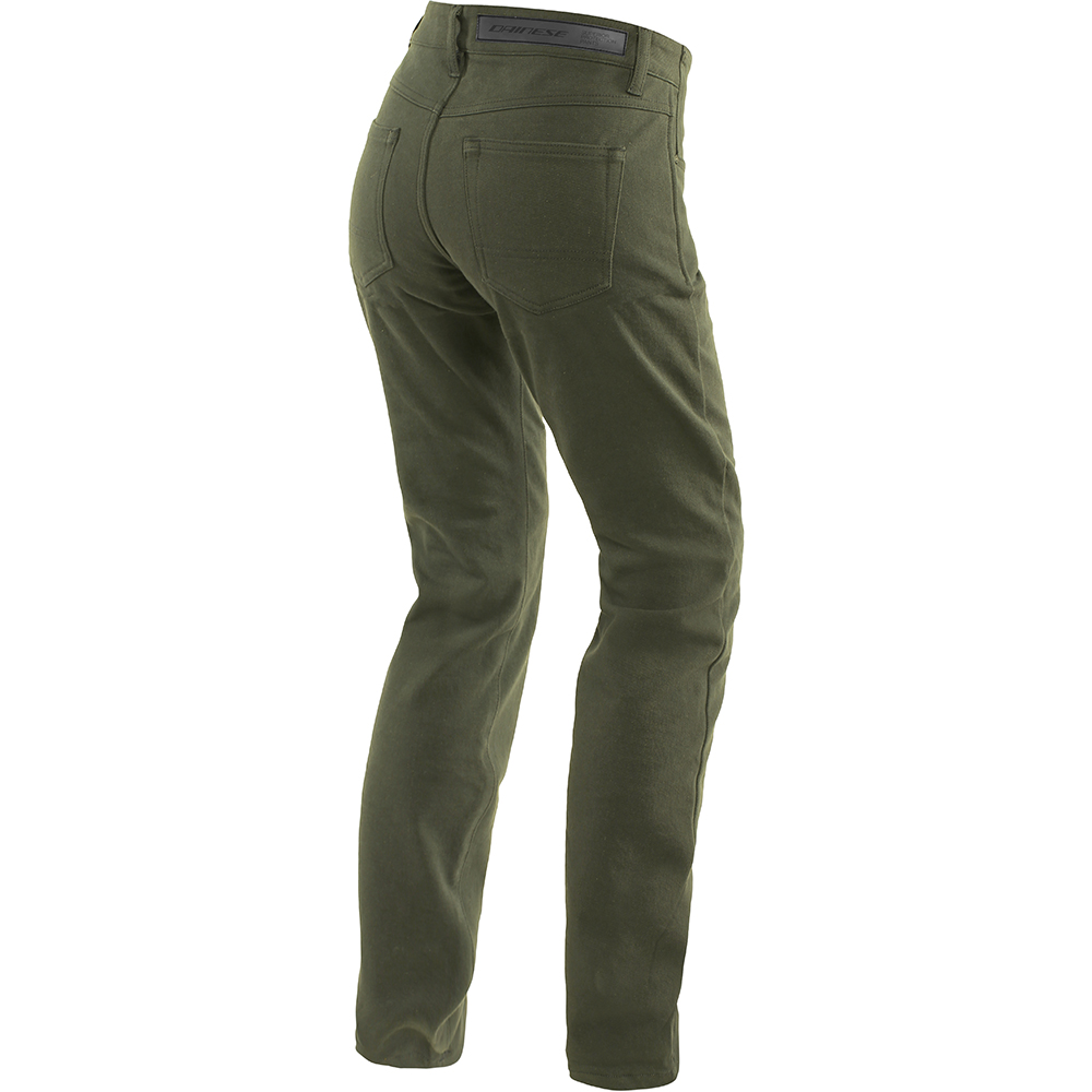 Pantalon Casual Slim Lady