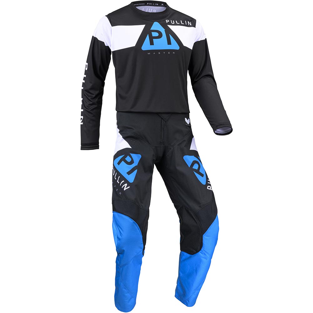 Pantalon Master - 2024