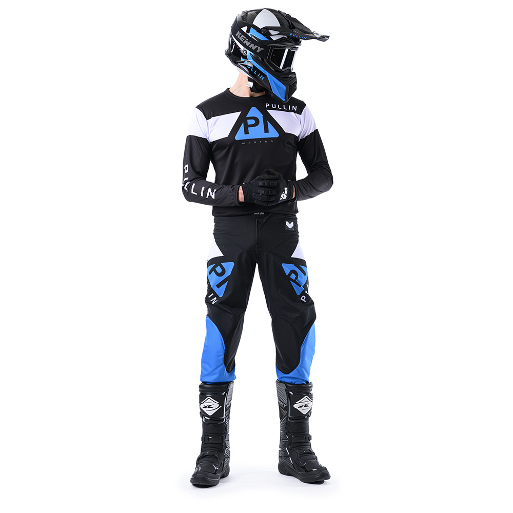 Pantalon Master - 2024