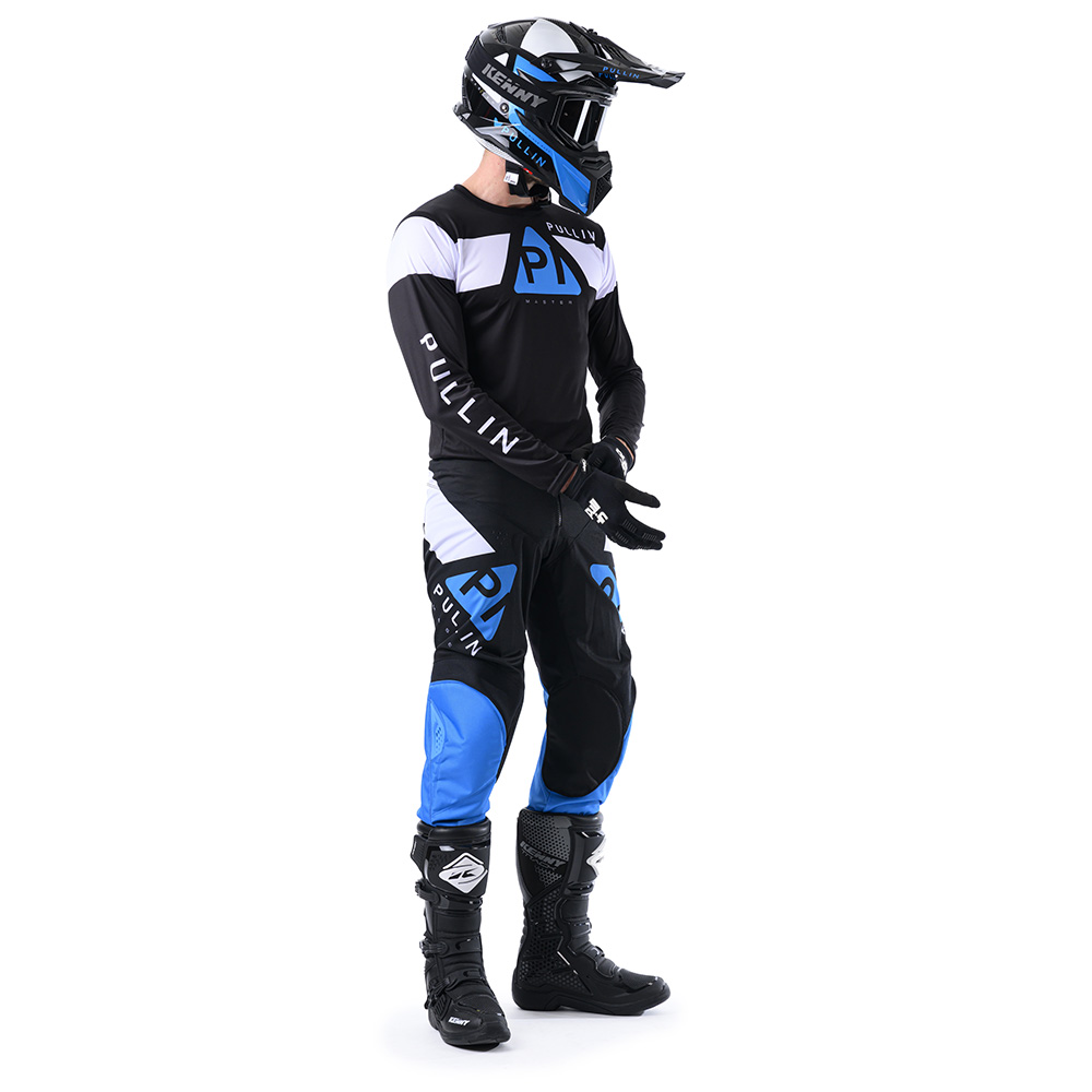 Pantalon Master - 2024