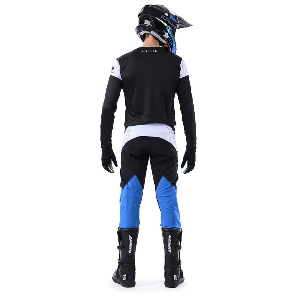 Pantalon Master - 2024