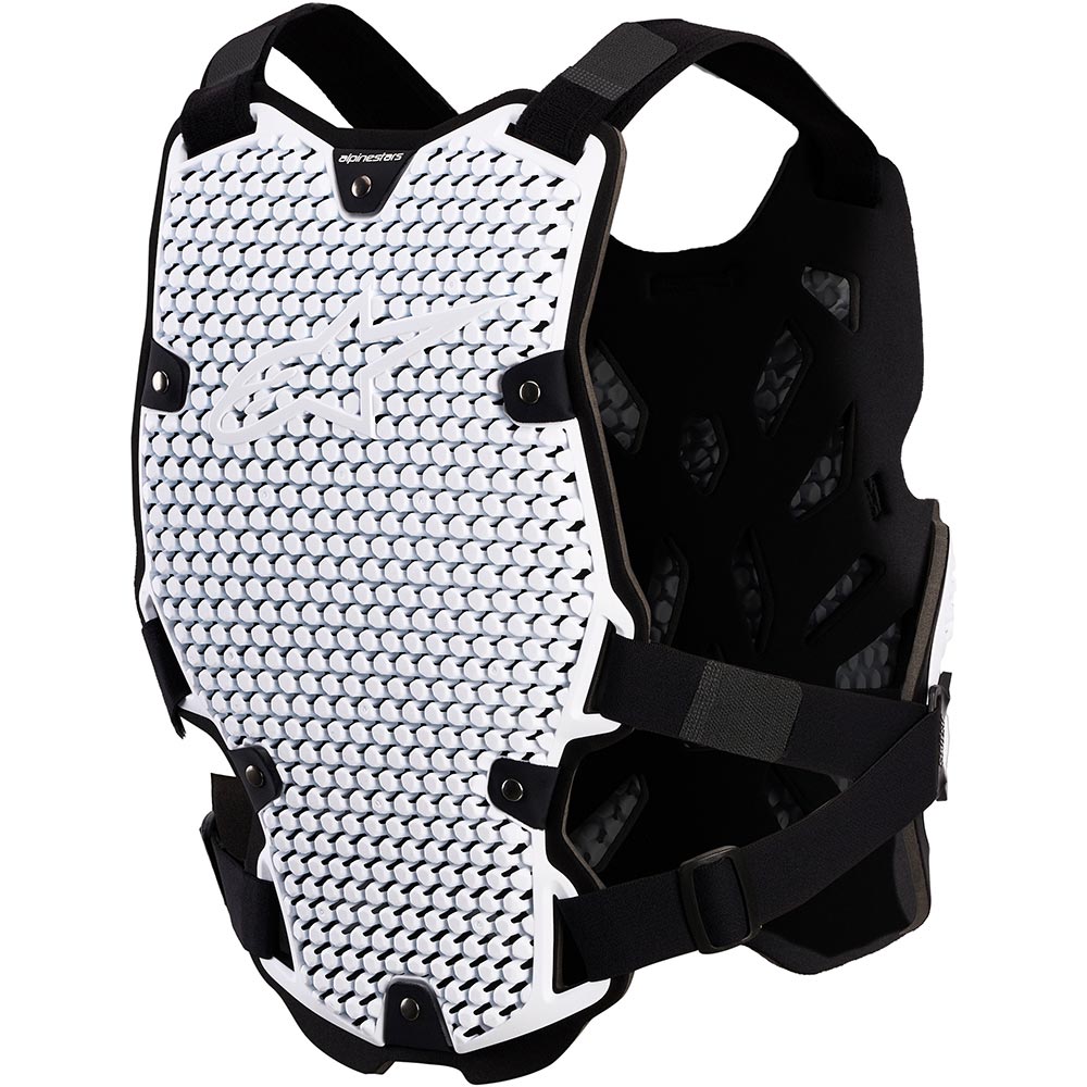 Pare-pierres Bionic Action V2