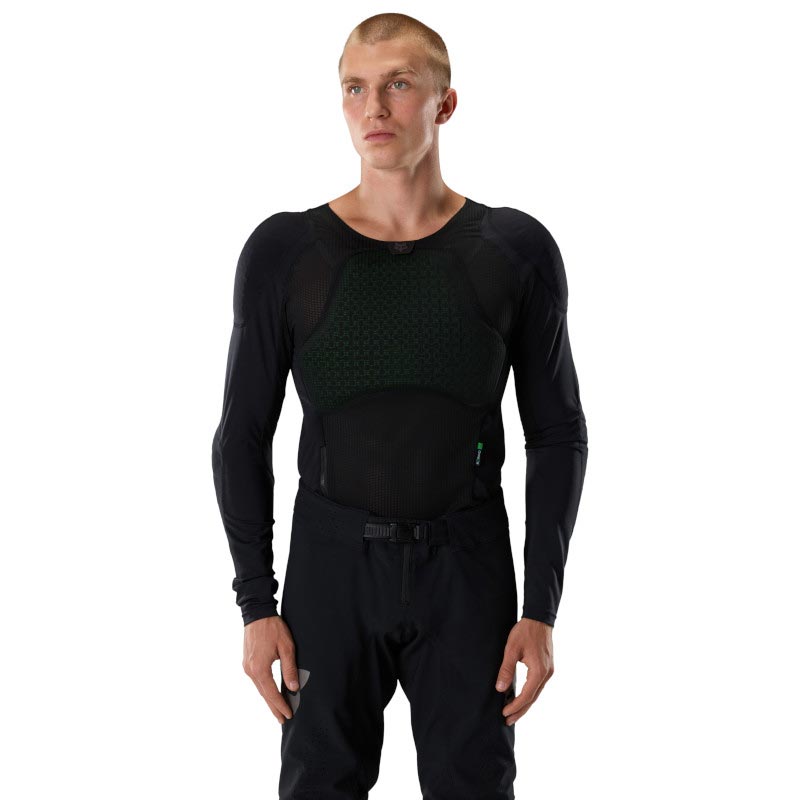 Sous-couche de protection Baseframe Pro manches longues