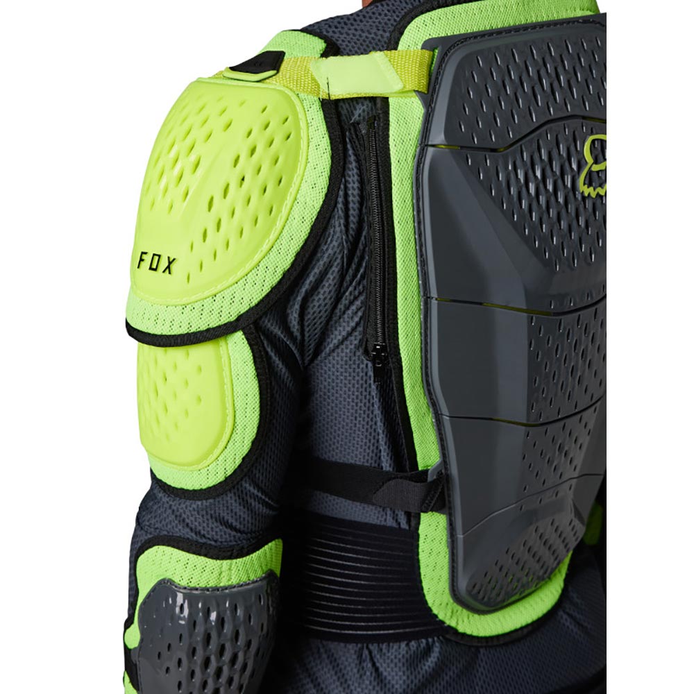 Veste de protection Titan Sport
