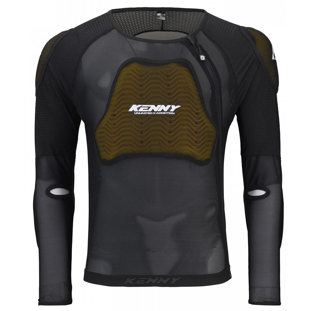 Gilet de protection Track